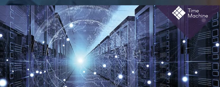 Time Machine at Austrian Art Historians’ Network : Time Machine Europe