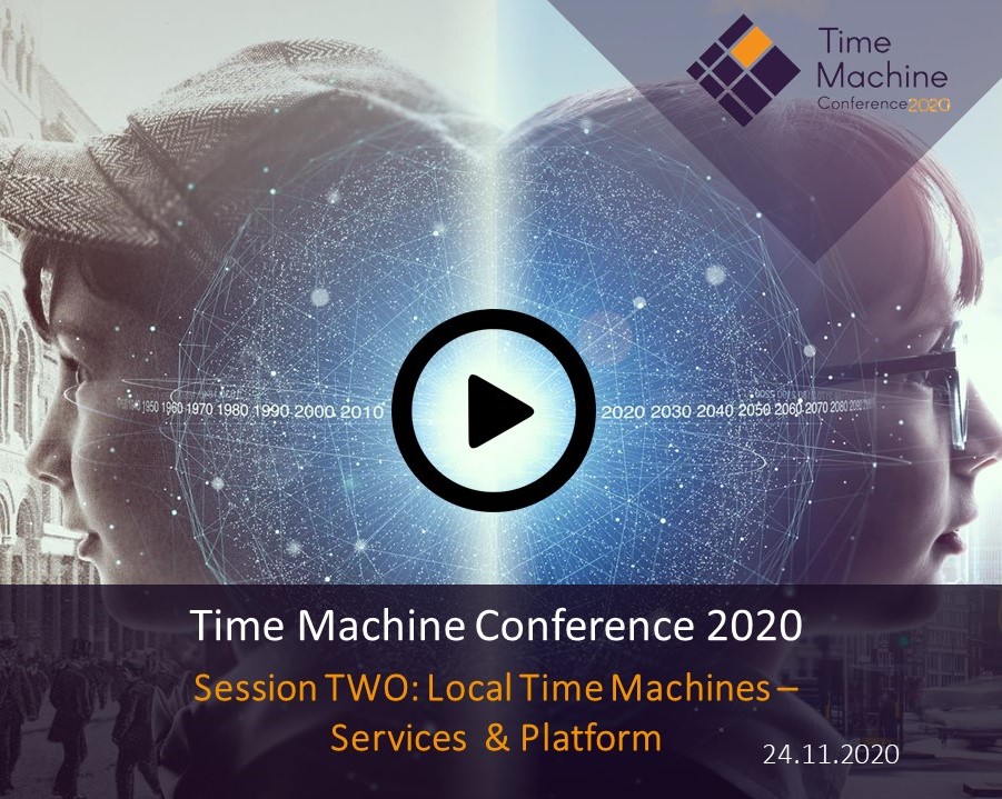 Virtual time réservation