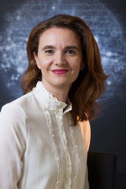 Isabella di Lenardo (Local Time Machines Manager)