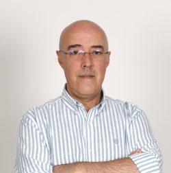 Julio Vázquez Castro