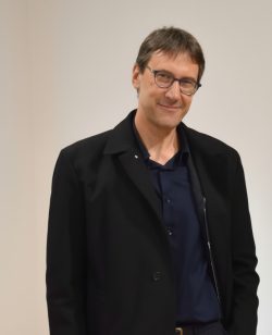 Jesús Ángel Sánchez García