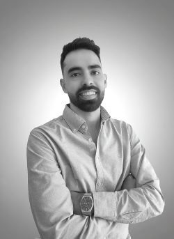 Alexandre González Rivas