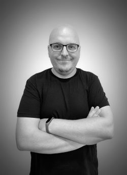 Alejandro Soriano Martínez