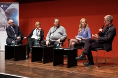 Dresden-Time-Machine-Conference_Oct.-2019_panel-discuccion-2_Credit-ProBild-Tobias-Sauer